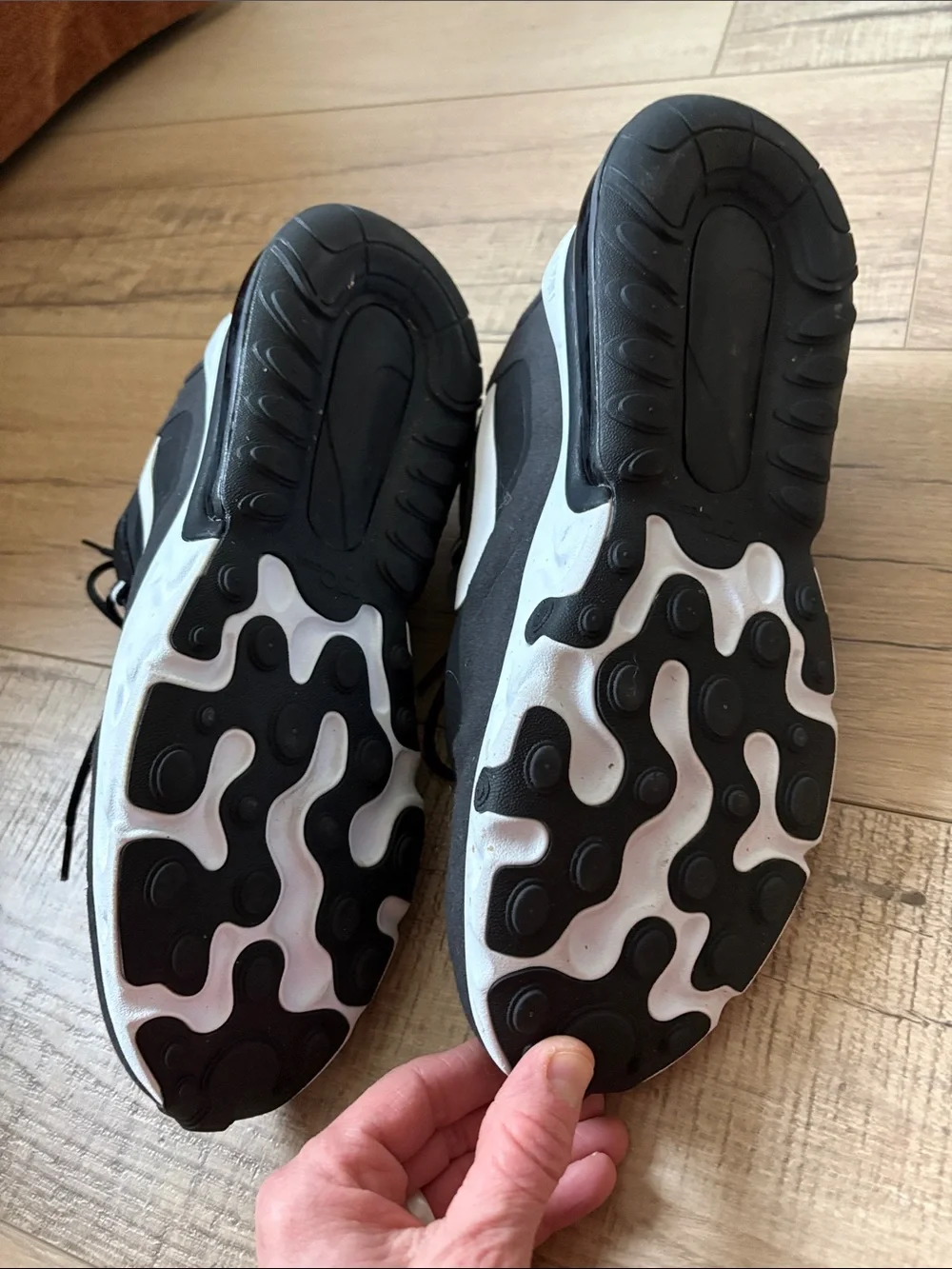 Nike these still